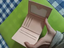 LIMIT-cartera de lujo de cuero PU para mujer, Mini billetera láser de lujo para chicas, tarjetero, monedero, embrague, 500