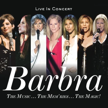 

Barbra Streisand / The Music… the supplier… The Magic! (Deluxe Edition)(2CD)