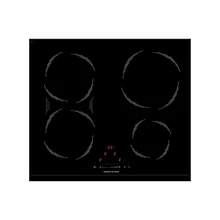 Индукционная варочная поверхность Zigmund& Shtain CIS 189.60 BK