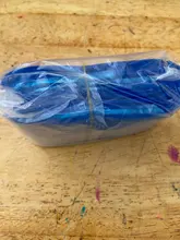 100 unids/pack tatuaje azul cable Clip mangas bolsas de cubiertas desechables bolsas para máquina de tatuaje accesorios profesionales para tatuajes