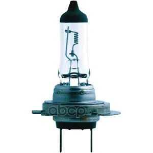 Лампа Накаливания Основного Света H7 24v 70w Philips арт. 13972MDC1