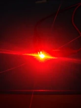 Diode Downlight-Lamp-Bulb Spotlight Chip Smd Leds Led-Light-Emitting Warm White Yellow