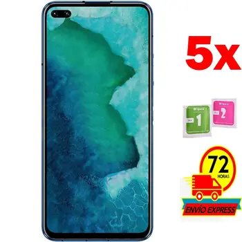 5x プロテクター強化ガラス apple の iphone 5 5S (Generico 、ないフル参照情報) ワイプ