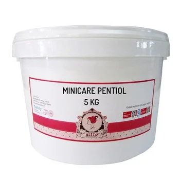 

Minicare Pentiol 5 kg