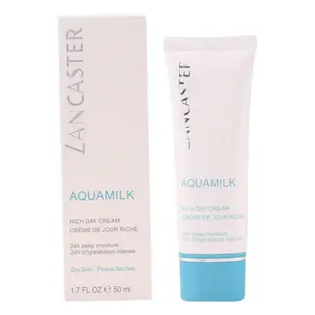 

Hydrating Cream Aquamilk Lancaster