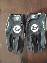 Gel-Pad Bicycle-Gloves ARBOT Motorcycle Full-Finger Women Mittens Anti-Slip New MTB Luva