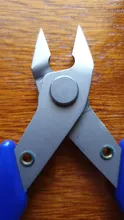 Pliers Wire-Cable-Cutter Hand-Tools Electronic-Repair Precision-Diagonal Cutting 