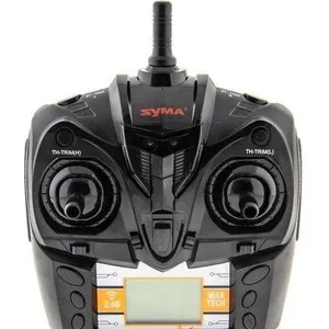 Радиоуправляемый катер Syma Syma Q1 Speedboat RTR 2.4G