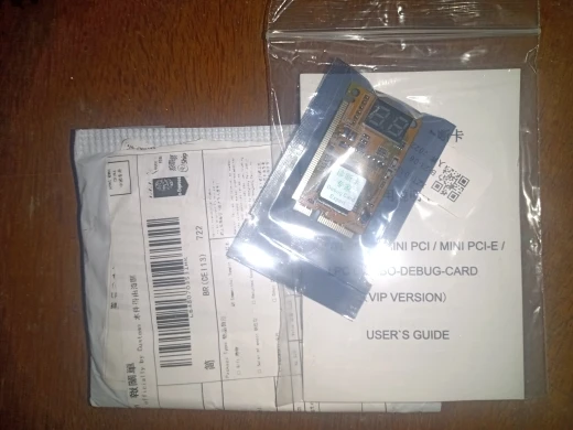 🛍ДиагностическаяпочтоваякартаUSBMinipci-ePCIEPCILPCанализаторПКтестерpciexpressтестерадаптердляноутбукаэкспресс-карта