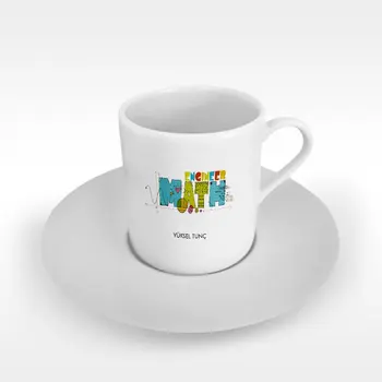 

Personalized Professional Mathematics Engineer Turkish coffee Cup-2