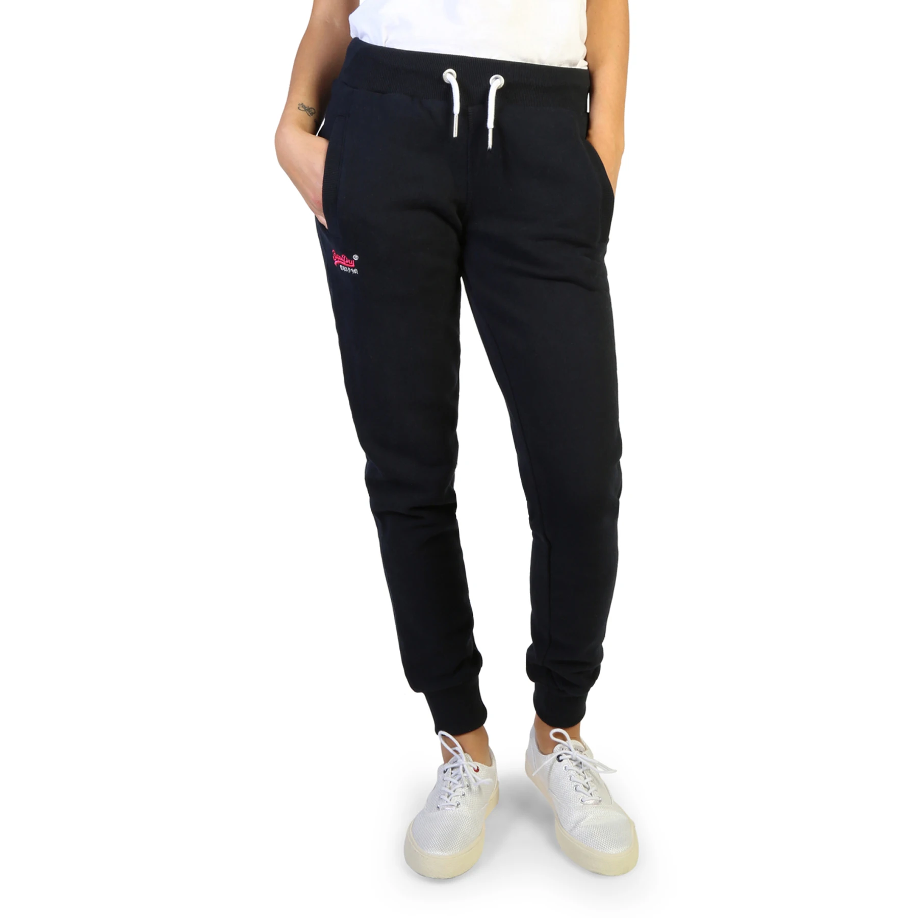 Superdry G70023NS женские синие 103707. Цвет: синий, Размер: UK 10Superdry5057101799666