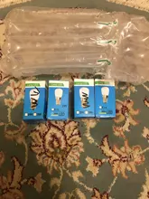 E14 LED Fridge-Light-Bulb Corn-Bulb Refrigerator Led-Lamp White Ac 220v 2pcs/Lot 3W Ce