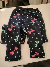 Pantalones de otoño e invierno para niñas, mallas que mantienen el calor, pantalones de lápiz gruesos para niñas de 2, 3, 4, 5, 6, 7 y 8 años