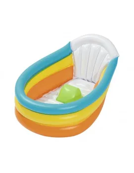 

Children 'S Pool Baby Bathtub 79x51x33 cm.