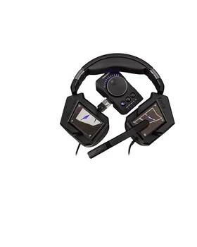 

Tesoro Kuven PRO 5.1. Auricular