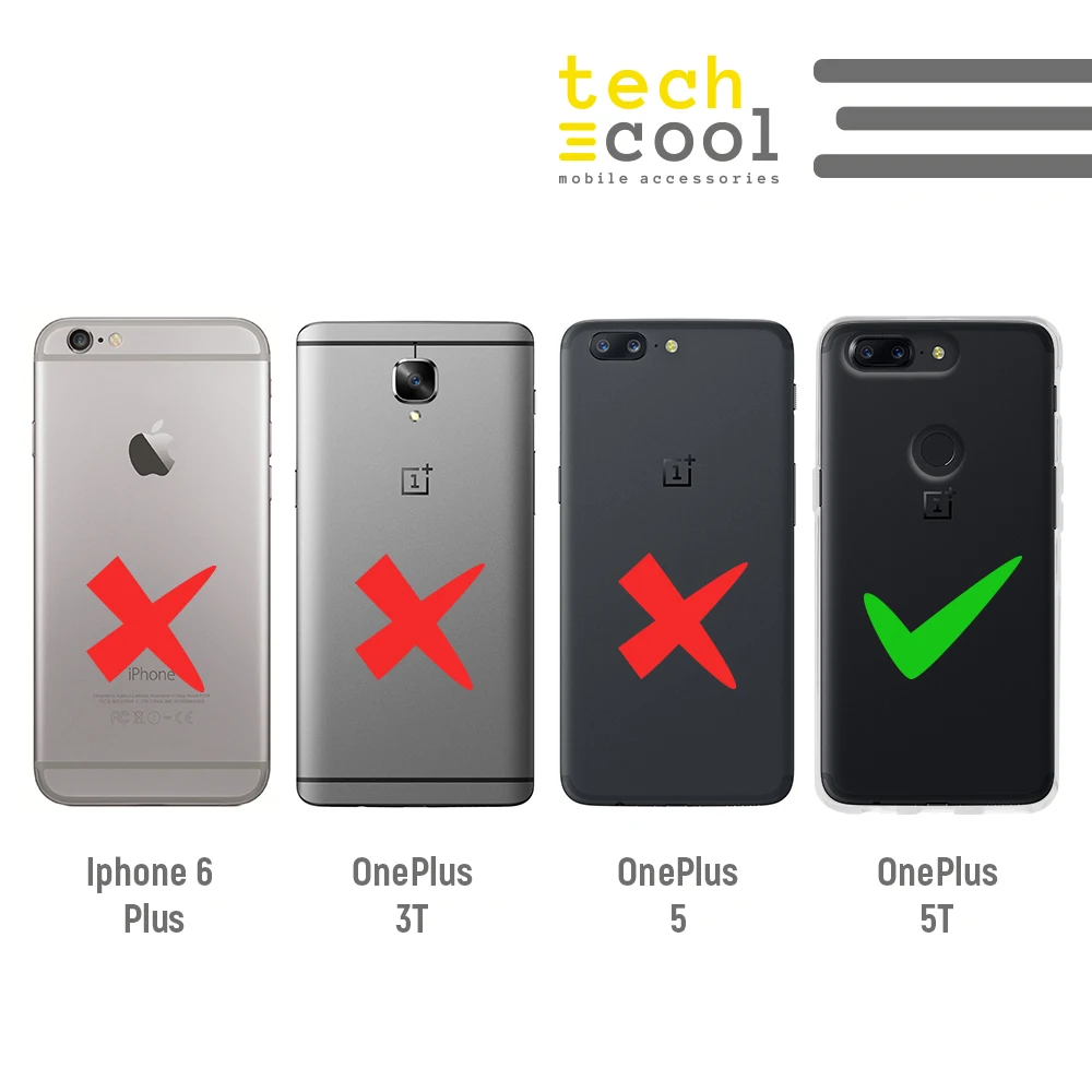 FunnyTech®Силиконовый чехол-подставка для OnePlus 5T L серии brecking Bad silhouette Heisenberg прозрачный