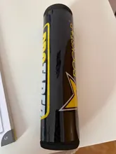 Almohadillas para manillar de motocicleta, Protector de pecho de barra redonda para Motocross, ATV, Quad, 7/8 , 20cm