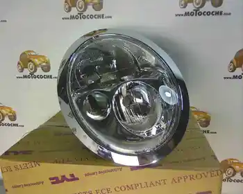 

63126911704 RIGHT HEADLIGHT BMW MINI (R50,R53)