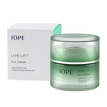 

Eye cream with lifting effect IOPE live Lift Eye Cream, 25 ml