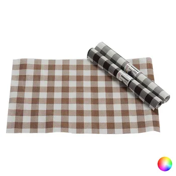 

Table Mat (45 x 1 x 30 cm) Rectangular