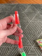 Hookah-Pipe Plastic Disposable 100pieces-Color Size:3.4cm-By-1.0cm Mouth-Tips D08F Female