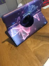 Tablet-Case Apple iPad for Air-1/2 360-Degree Rotating Pro