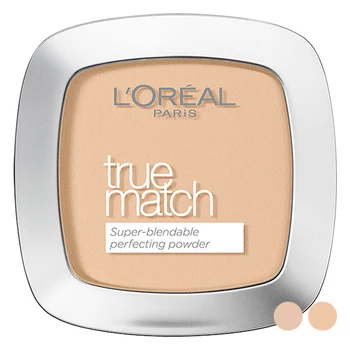 

Compact Powders Accord Perfect L'Oreal Make Up