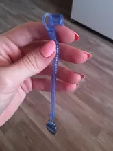 Caja sólida para chupete de bebé, contenedor de chupete, caja de almacenamiento de viaje, Soporte seguro, caja de plástico, 1 Uds.