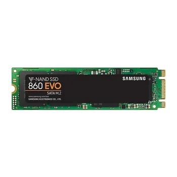 

SSD 500GB Samsung 860 EVO M.2 Serial ATA III MZ-N6E500BW