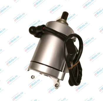 

Starter | LF163 FML-2M