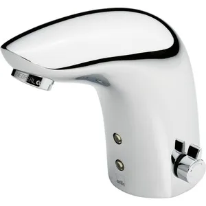 

Oras Electra basin faucet for 6 v sink (6150f)