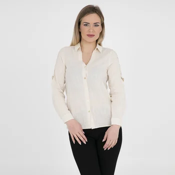 

Quzu Shirt WOMEN SHIRT 23410807