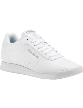 

SNEAKER ROYAL CHARM WHITE WOMAN