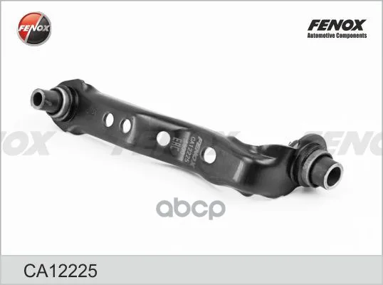Кронштейн Подрамника Nissan Tiida 05-/Note 05- Пер.Подв.Лев. Fenox Ca12225 FENOX арт. CA12225