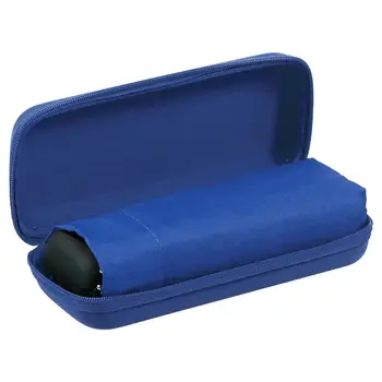

Umbrella folding unit five, Blue