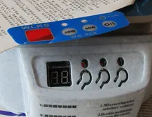 Limpiador ultrasónico de 600 ml, máquina de limpieza de placas de circuito de gafas de joyería, Control inteligente, limpieza ultrasónica, baño ultrasónico