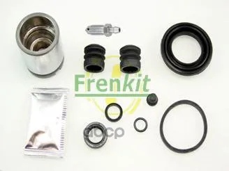 F243917_рем.К-Кт Дискового Тормоза С Поршнем Задн.! D43 Audi A8 94 Frenkit 243917 Frenkit арт. 243917