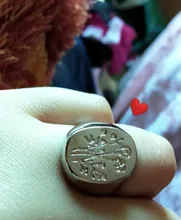 Anillo de flores silvestres ovaladas delicadas para mujer, sortija con estampado clásico y exquisito, anillo Floral de margaritas, corona tallada a mano