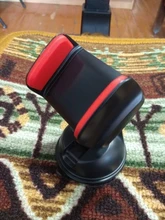 Phone-Holder Stand Dashboard Mobile-Phone Huawei Universal Xiaomi Samsung In-Car Amzish