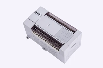 

WECON LX3VM PLC 24input and 16 Transistor output with high performance motion control solution