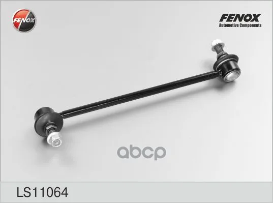 Тяга Стабилизатора Передняя Правая Kia Cerato 04-08 Ls11064 FENOX арт. LS11064