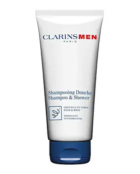 

Clarins, shampoo-200 ml.
