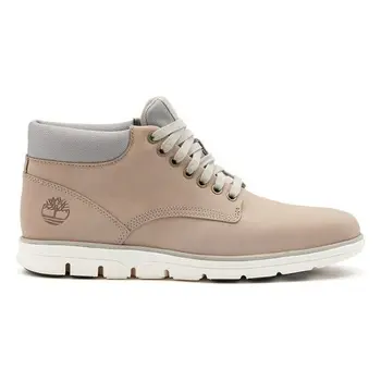 

Men's boots Timberland BRADSTREET CHUKKA Beige