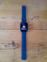CHOTOG-reloj inteligente para hombre y mujer, dispositivo completamente con pantalla táctil de 1,69 pulgadas y control preciso del oxígeno, 2021 PK P8