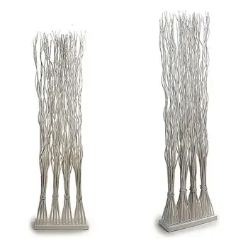 

Separator Gift Decor White Wood (15 x 177 x 50 cm)