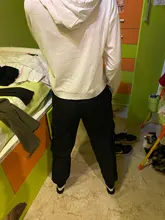 2021 primavera otoño mujer Streetwear carga sueltos pantalones de cintura alta pantalón de mujer 2 pieza Top de manga larga con pantalones Casuales