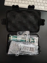 San Martin-Reloj de buceo Retro para hombre, de lujo, zafiro, NH35, automático, mecánico, resistente al agua, luminoso, 20Bar, 6200