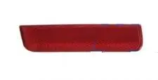 

REFLECTOR DACIA DUSTER 2010 Right Compatible