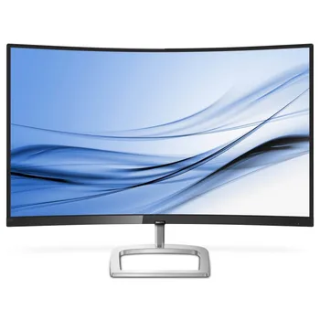 

Philips E Line curved LCD Monitor with Ultra Wide-Color 278E9QJAB/00