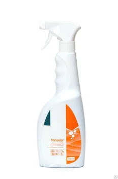 

Бонсолар (ready solution) 750 ml for surface